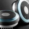 DS18 PRO-D2PH, extrem 2tums driver med fenolmembran