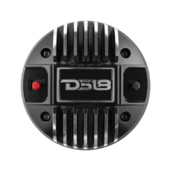 DS18 PRO-D2PH, extrem 2tums driver med fenolmembran
