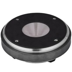 DS18 PRO-D22PH.8, tung 2tums fenoldriver