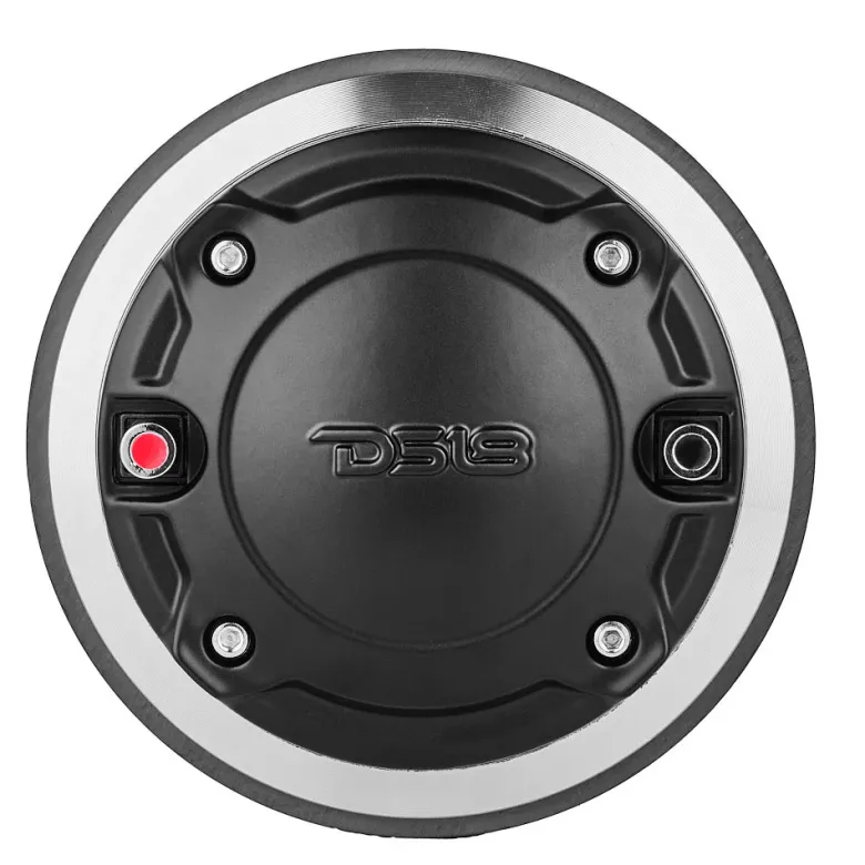 DS18 PRO-D22PH.8, tung 2tums fenoldriver