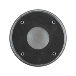 DS18 PRO-DPL1PH, kaxig 2 tums driver