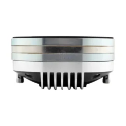 DS18 PRO-DRN2, extrem 2 tums driver med neomagnet & titanmembran