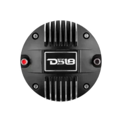 DS18 PRO-DRN2, extrem 2 tums driver med neomagnet & titanmembran