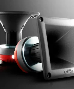 DS18 PRO-DR1PK44, 1tums driver med horn