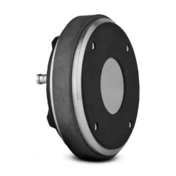 DS18 PRO-D22Ti.8, tung 2tums driver med titanmembran