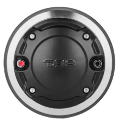 DS18 PRO-D22Ti.8, tung 2tums driver med titanmembran