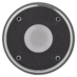 DS18 PRO-D22Ti.8, tung 2tums driver med titanmembran