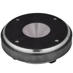 DS18 PRO-D22Ti.8, tung 2tums driver med titanmembran
