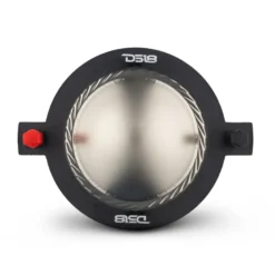 DS18 PRO-D2VC, reservmembran i titan till PRO-D2/D2PH/DKH2