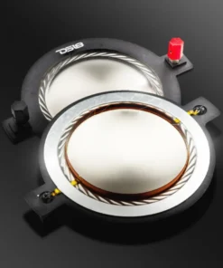 DS18 PRO-D2VC, reservmembran i titan till PRO-D2/D2PH/DKH2