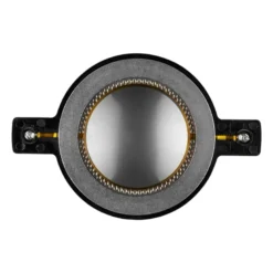 DS18 PRO-D1.4VC, reservmembran i titan till PRO-D1/D1F/DKH1/DKN1