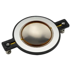 DS18 PRO-D1.4VC, reservmembran i titan till PRO-D1/D1F/DKH1/DKN1