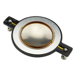 DS18 PRO-D1.4VC, reservmembran i titan till PRO-D1/D1F/DKH1/DKN1