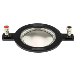 DS18 PRO-D1.4VC, reservmembran i titan till PRO-D1/D1F/DKH1/DKN1