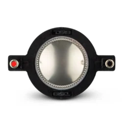 DS18 PRO-D1.4VC, reservmembran i titan till PRO-D1/D1F/DKH1/DKN1