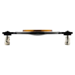 DS18 PRO-D1.4VC, reservmembran i titan till PRO-D1/D1F/DKH1/DKN1