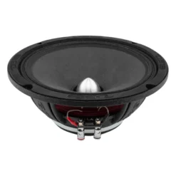 DS18 PRO-FR8NEO, 8" SPL-högtalare med neo-magnet