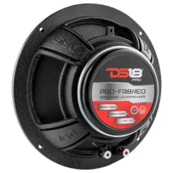 DS18 PRO-FR8NEO, 8