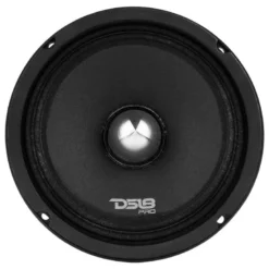 DS18 PRO-FR6NEO, 6.5