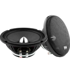 DS18 PRO-FR6NEO, 6.5