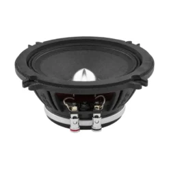 DS18 PRO-FR5NEO, 5.25" SPL-högtalare med neo-magnet