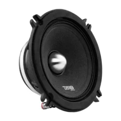 DS18 PRO-FR5NEO, 5.25" SPL-högtalare med neo-magnet