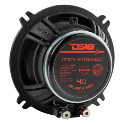 DS18 PRO-FR5NEO, 5.25