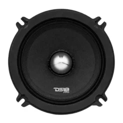 DS18 PRO-FR5NEO, 5.25