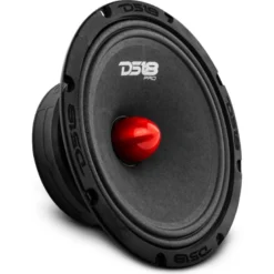 DS18 PRO-GM8.4B, 8 tums midbas/mellanregister, styck