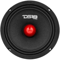 DS18 PRO-GM8.4B, 8 tums midbas/mellanregister, styck