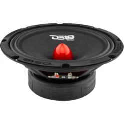 DS18 PRO-GM8.4B, 8 tums midbas/mellanregister, styck