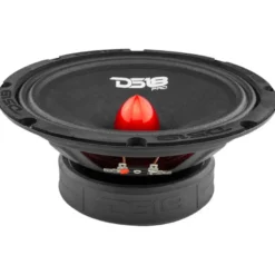DS18 PRO-GM8B, 8 tums midbas, styck