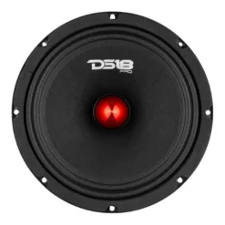 DS18 PRO-GM8B, 8 tums midbas, styck