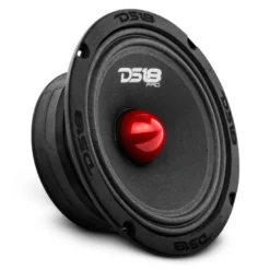DS18 PRO-GM6.4B, 6.5 tums midbas, styck
