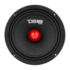 DS18 PRO-GM6.4B, 6.5 tums midbas, styck