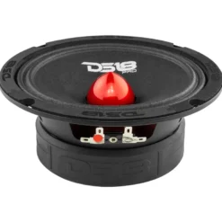 DS18 PRO-GM6.4B, 6.5 tums midbas, styck