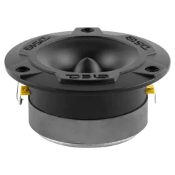 DS18 PRO-GM8.4PK, 8-tums SPL-kit med horndiskanter