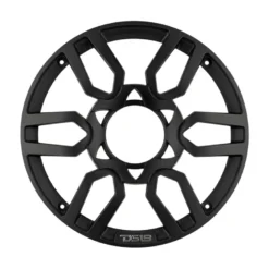 DS18 PRO-GRILL8/BK, 8 tums högtalargaller, svart