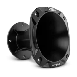DS18 PRO-HA102/BK, svart 2tums horn till driver
