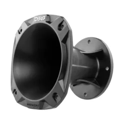 DS18 PRO-HA102/BK, svart 2tums horn till driver