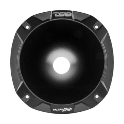 DS18 PRO-HA202/BK, svart 2tums horn till driver