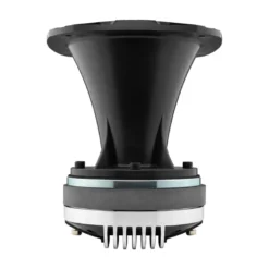 DS18 PRO-HP102/BK, svart 2tums horn till driver