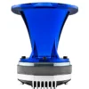 DS18 PRO-HP102/CBL, blått 2tums horn till driver