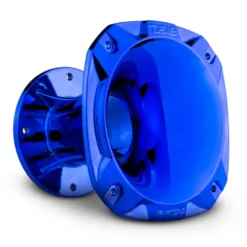 DS18 PRO-HP102/CBL, blått 2tums horn till driver