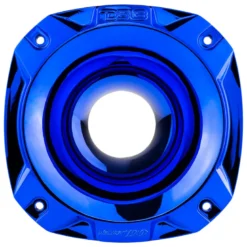 DS18 PRO-HP102/CBL, blått 2tums horn till driver
