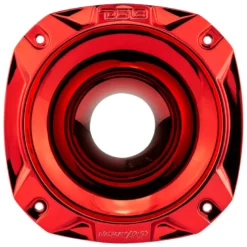 DS18 PRO-HP102/CRD, rött 2tums horn till driver