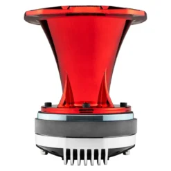 DS18 PRO-HP102/CRD, rött 2tums horn till driver