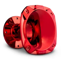 DS18 PRO-HP102/CRD, rött 2tums horn till driver