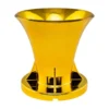 DS18 PRO-HPR, guldigt 2 tums horn till driver