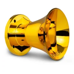 DS18 PRO-HPR, guldigt 2 tums horn till driver
